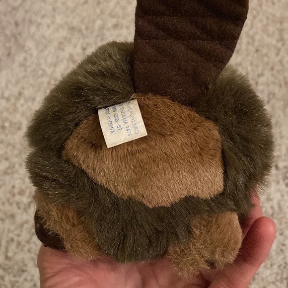 5 for $25 ๐ธ๐ธ๐ธ๐ธ๐ธ
Beaver toy. - Picture 4 of 5